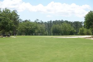 Congaree 16th Approach